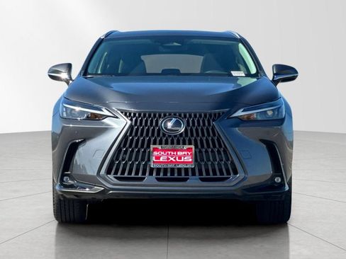 Used 2024 Lexus NX 350h AWD w/ Premium Package image 9