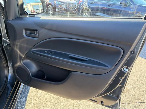 Used 2024 Mitsubishi Mirage LE image 14