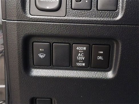 Used 2019 Toyota 4Runner Limited image 26