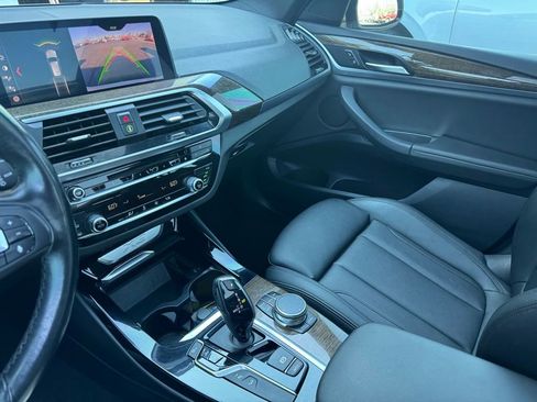 Used 2019 BMW X3 xDrive30i image 14