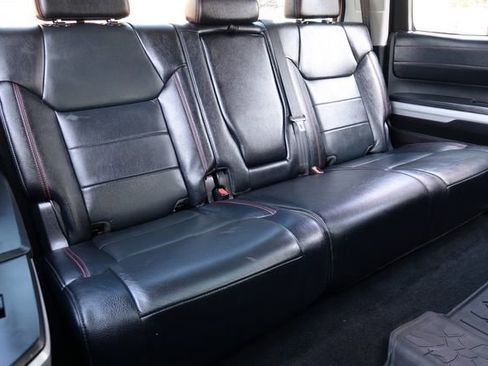 Used 2021 Toyota Tundra TRD Pro image 40