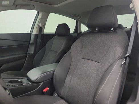 Certified 2025 Honda Accord SE image 19