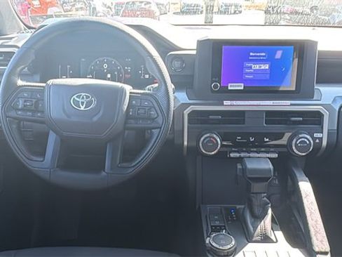 New 2025 Toyota Tacoma SR5 image 10
