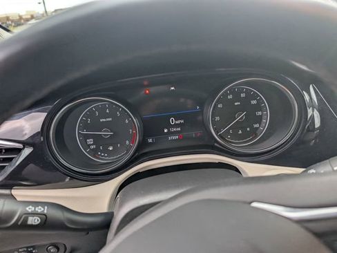 Certified 2023 Buick Encore GX Preferred w/ Cold Weather Comfort Package image 19