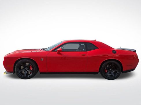 Used 2021 Dodge Challenger SRT Hellcat w/ Plus Package image 6