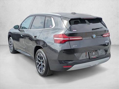 New 2026 BMW X3 xDrive30 w/ Convenience Package image 9