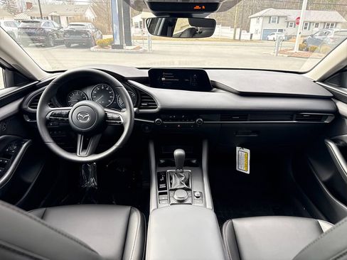 New 2026 MAZDA MAZDA3 2.5 S Sedan w/ Preferred Pkg image 14
