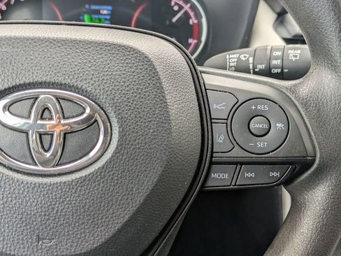 Used 2024 Toyota RAV4 XLE w/ Convenience Package image 21