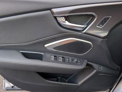 New 2026 Acura RDX SH-AWD image 15