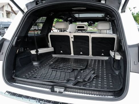 Used 2022 Mercedes-Benz GLS 63 AMG 4MATIC image 50