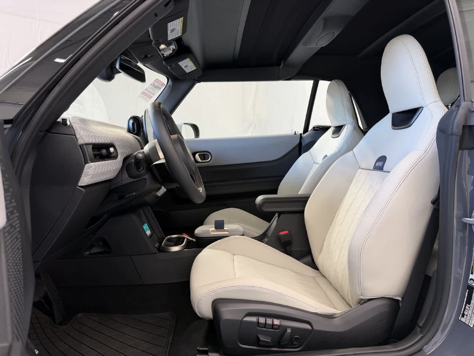 New 2026 MINI Cooper S FWD image 9