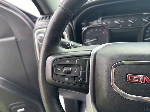 Used 2019 GMC Sierra 1500 SLT w/ SLT Premium Package image 17