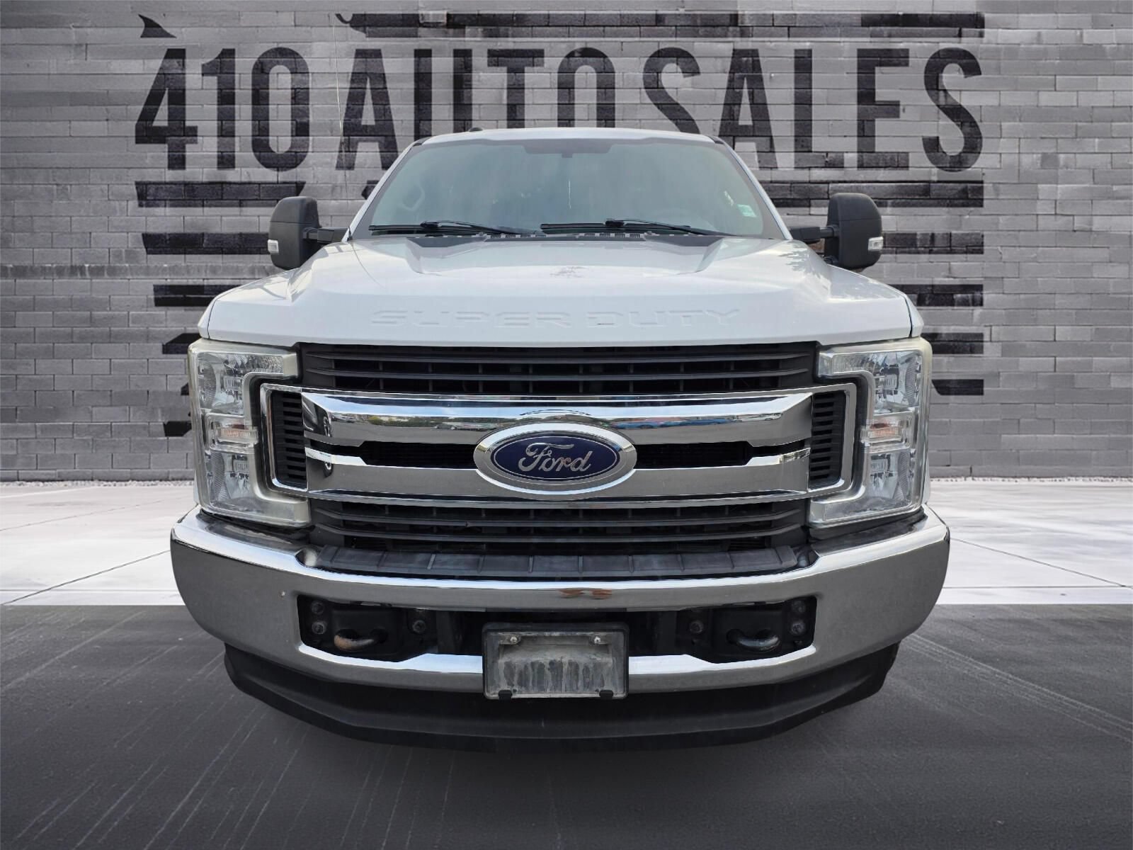 Used 2019 Ford F250 XLT AWD/4WD image 4