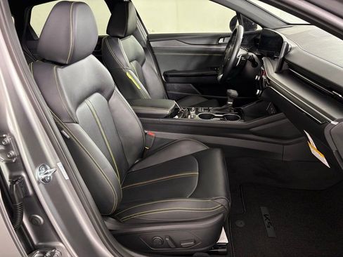 New 2026 Kia K5 GT image 42