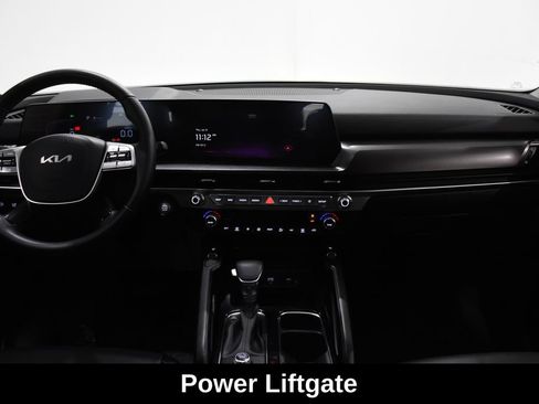 Used 2025 Kia Telluride S FWD image 10