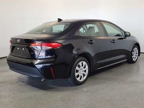 Used 2023 Toyota Corolla LE FWD image 6