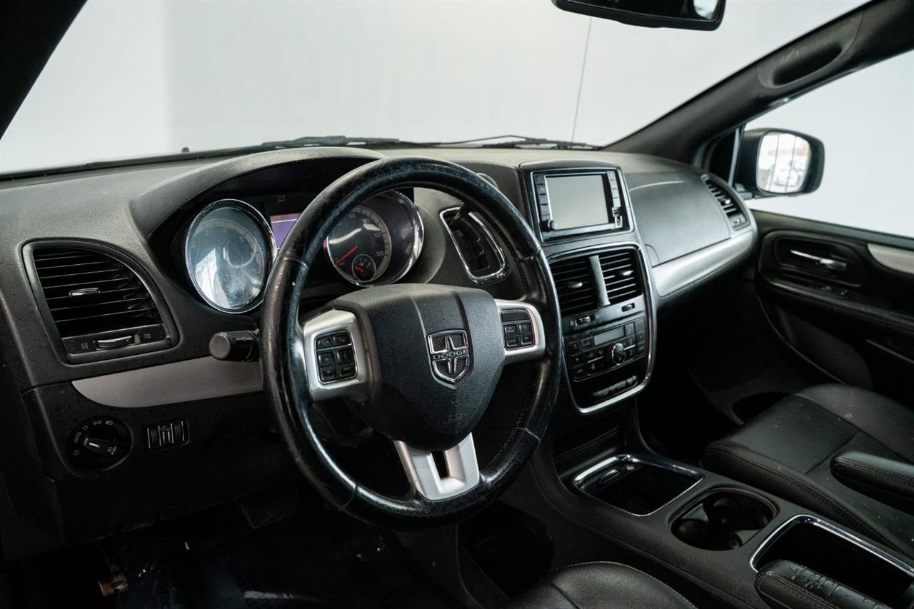 Used 2019 Dodge Grand Caravan GT FWD image 13
