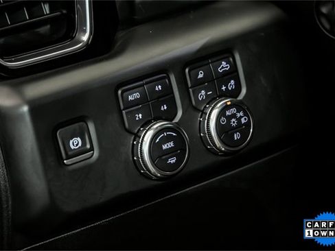 Used 2025 GMC Sierra 1500 Denali Ultimate image 17
