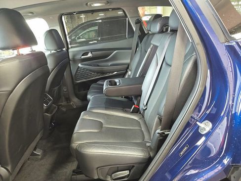 Used 2019 Hyundai Santa Fe AWD image 12