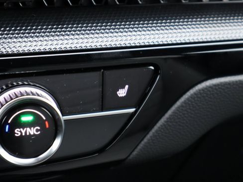 New 2026 Honda CR-V Sport Touring image 17