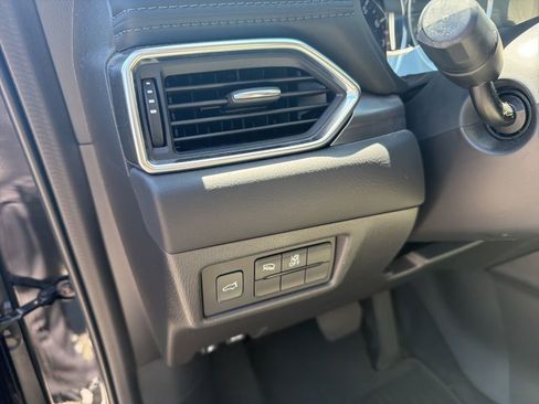 Used 2023 MAZDA CX-5 AWD 2.5 S w/ Preferred Package image 17