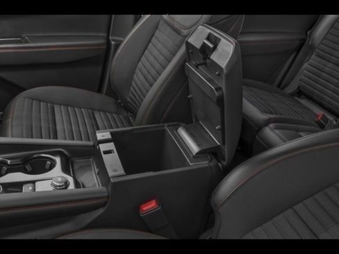 New 2026 Ford Explorer ST-Line w/ ST-Line Street Pack RWD image 11