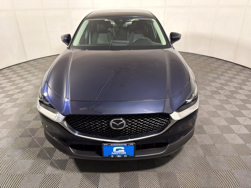 Used 2023 MAZDA CX-30 AWD 2.5 S image 3