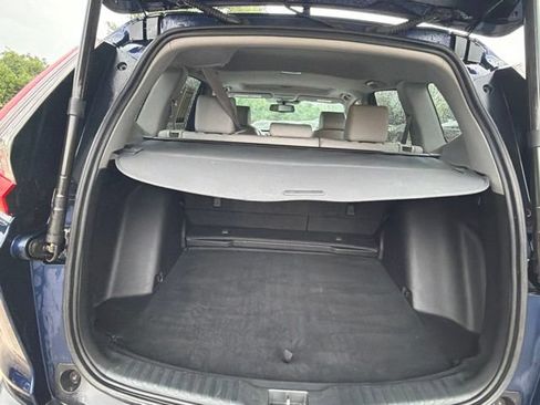 Used 2018 Honda CR-V EX-L image 12