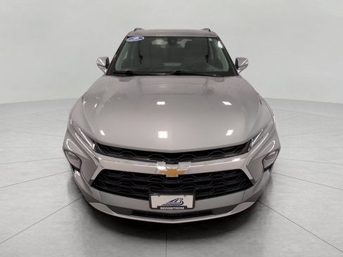 Used 2024 Chevrolet Blazer LT AWD/4WD image 13