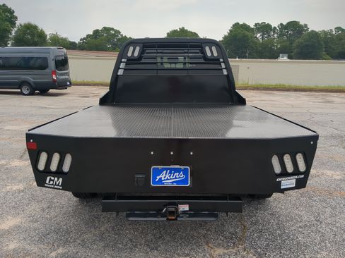 Certified 2025 Ford F350 XL w/ XL Chrome Package AWD/4WD image 11