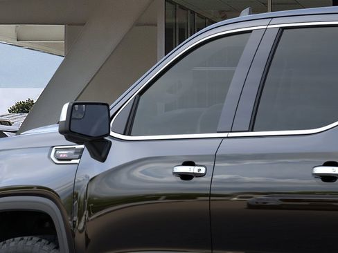 New 2026 GMC Sierra 1500 Denali AWD/4WD image 12