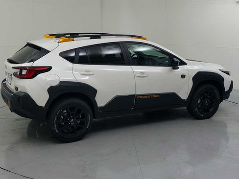 New 2026 Subaru Crosstrek 2.5i Wilderness AWD/4WD image 11