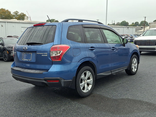 Used 2015 Subaru Forester 2.5i Premium w/ Popular Package #1 AWD/4WD image 5
