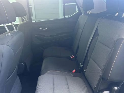 Used 2019 Chevrolet Traverse LS w/ LPO, Floor Liner Package FWD image 17