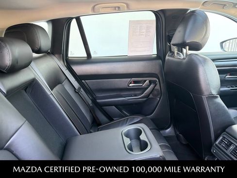 Certified 2026 MAZDA CX-50 2.5 Hybrid w/ Premium Plus Pkg AWD/4WD image 13