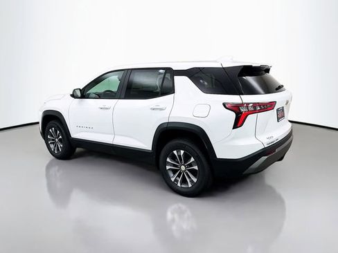 New 2026 Chevrolet Equinox LT image 6