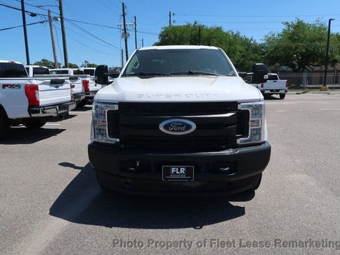 Used 2019 Ford F250 XL w/ Power Equipment Group image 8