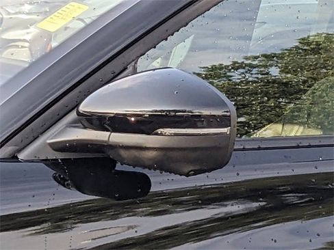 New 2024 Ford Mustang Mach-E Premium image 22