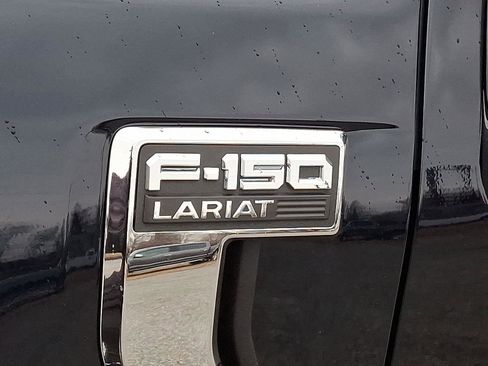 Used 2022 Ford F150 Lariat image 30