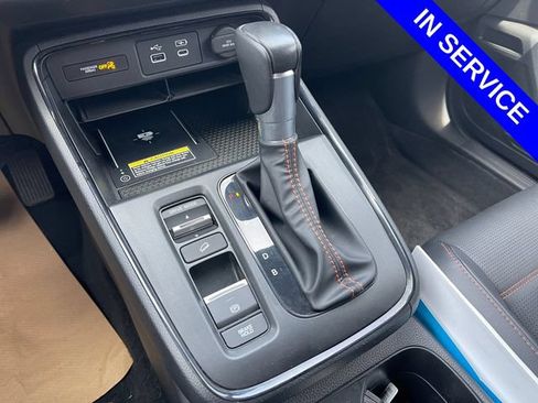 Used 2025 Honda CR-V Sport-L image 33