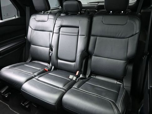 Used 2021 Ford Explorer ST w/ Equipment Group 401A image 26