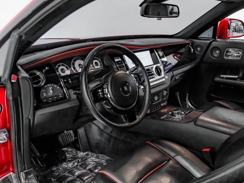 Used 2014 Rolls-Royce Wraith image 3