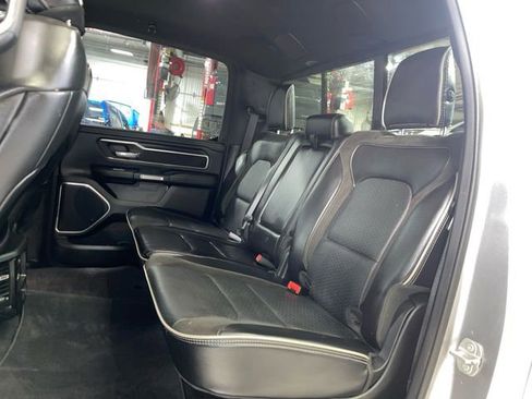 Certified 2023 RAM 1500 Laramie AWD/4WD image 22