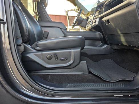 Used 2023 Ford Expedition Max XLT image 30