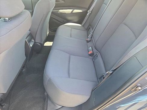 Used 2024 Toyota Corolla LE FWD image 19