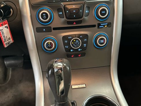 Used 2013 Ford Edge SEL image 13