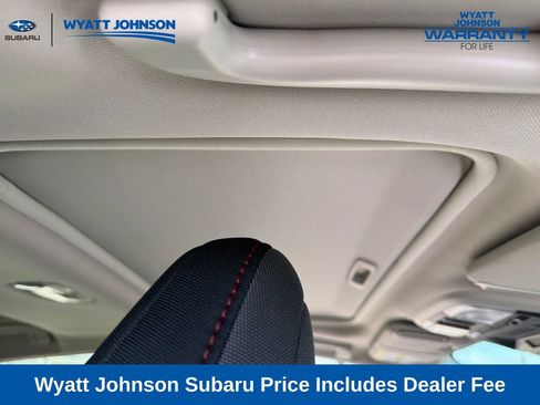 New 2026 Subaru Impreza 2.0i Sport AWD/4WD image 30