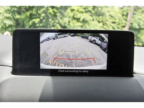 Certified 2024 MAZDA CX-5 AWD 2.5 S w/ Preferred Package image 26
