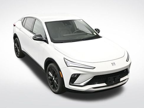 Used 2024 Buick Envista Sport Touring w/ Convenience I Package image 27