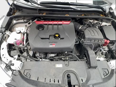 Used 2024 Toyota Corolla GR AWD/4WD image 20